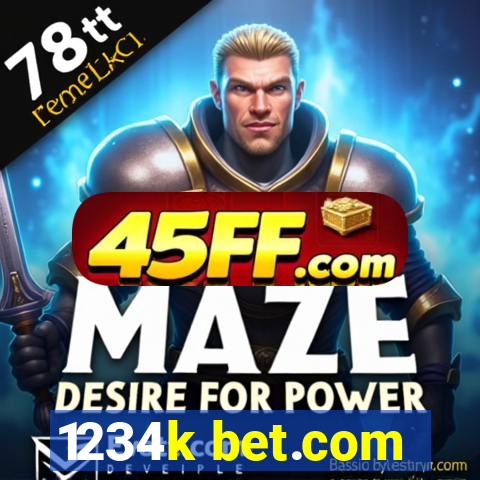 1234k bet.com